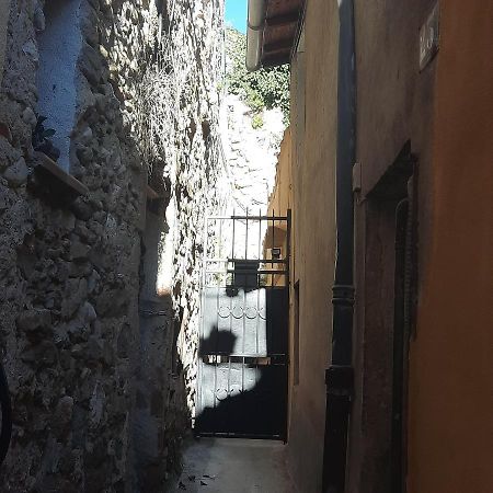 Logis Capodanna Menton Exterior foto