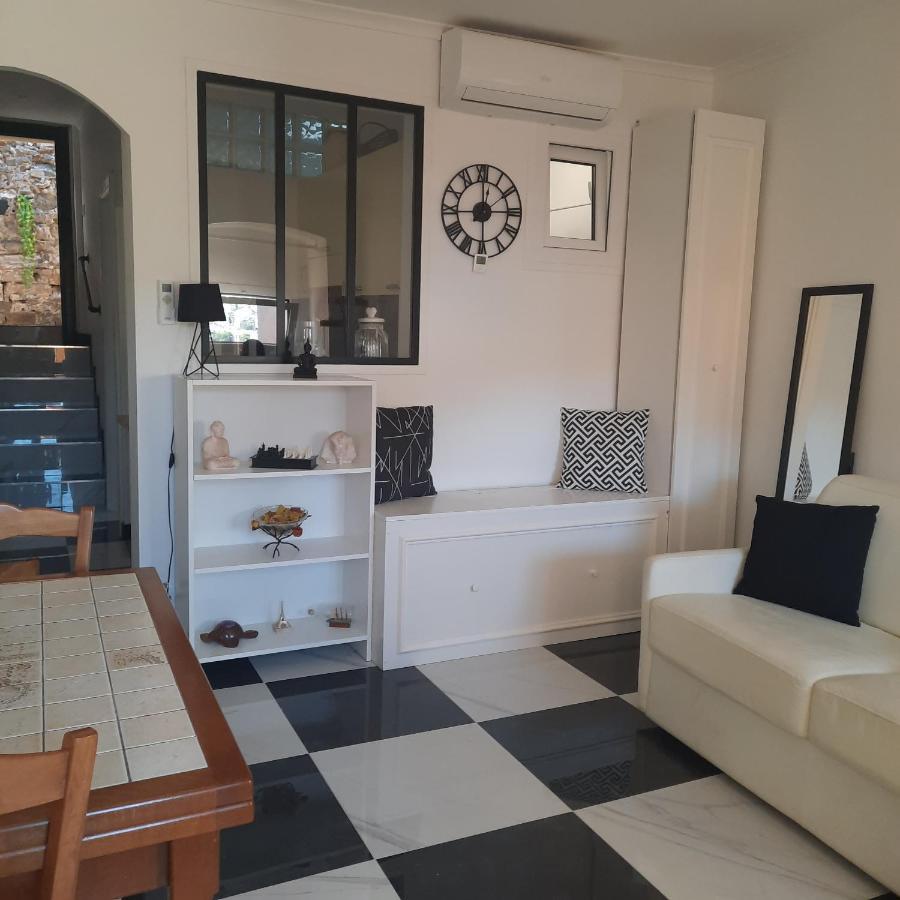 Logis Capodanna Menton Exterior foto